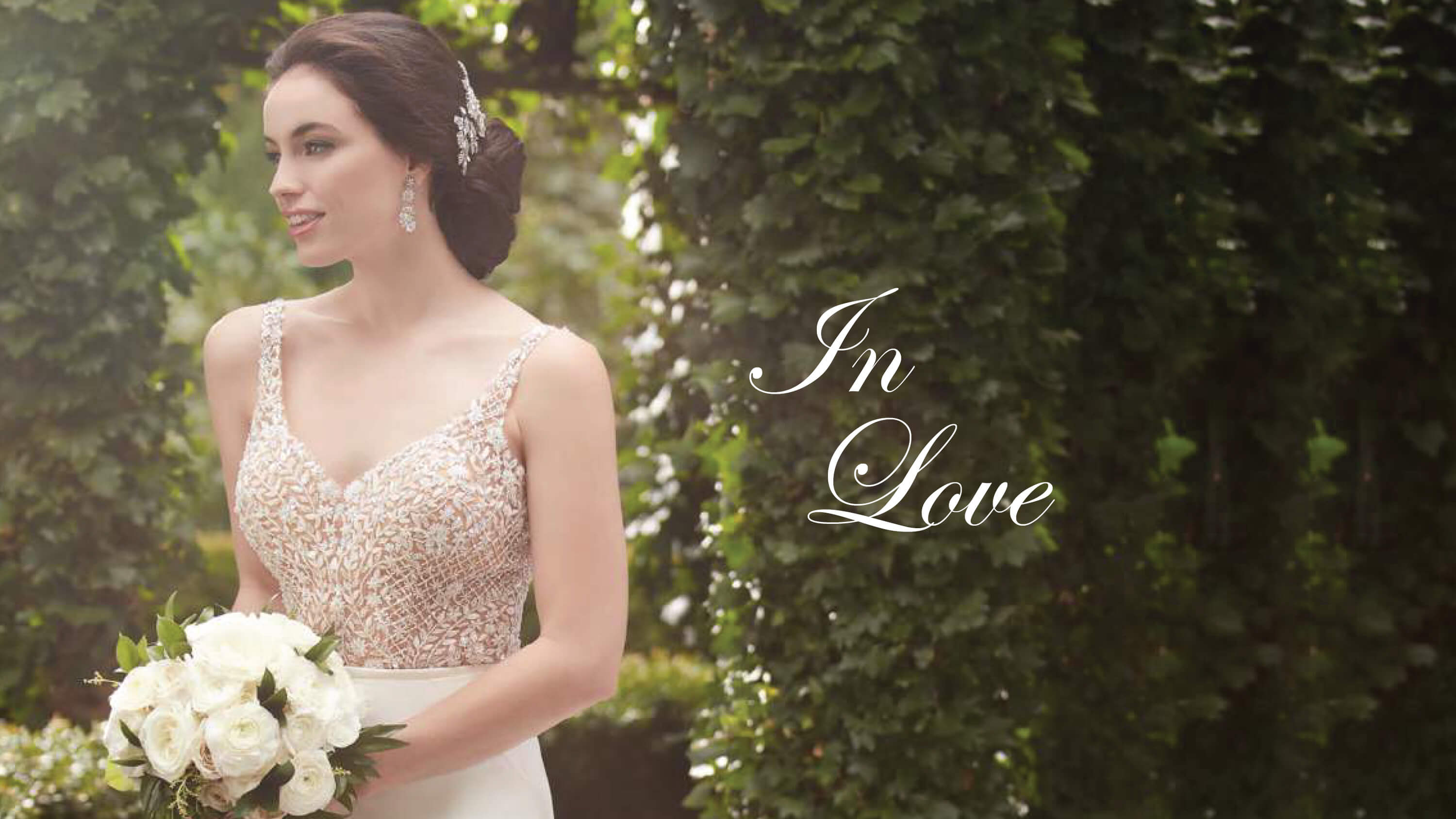 In Love Brides