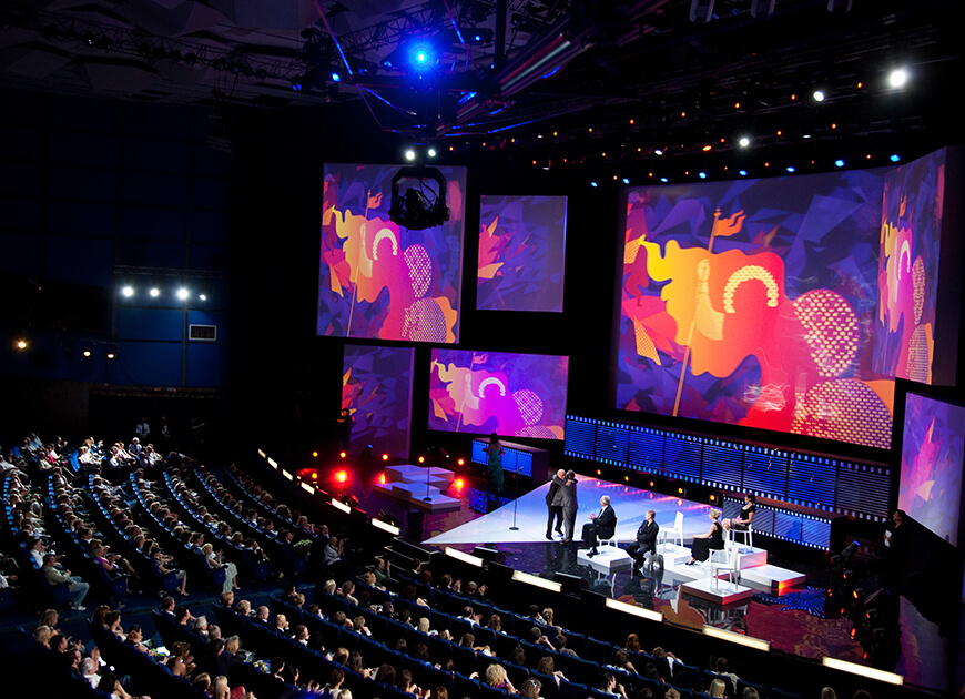 Event Services
